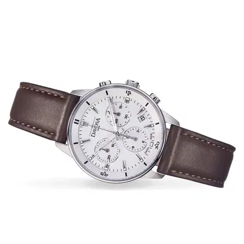 Davosa Vireo Medium Chronograph 167.585.15