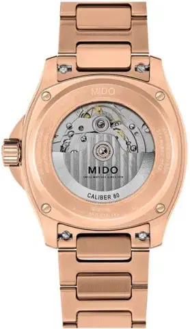 Mido Multifort TV Big Date M049.526.33.041.00