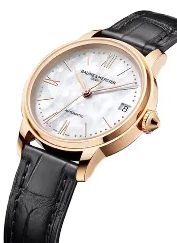 Baume & Mercier Classima 10598