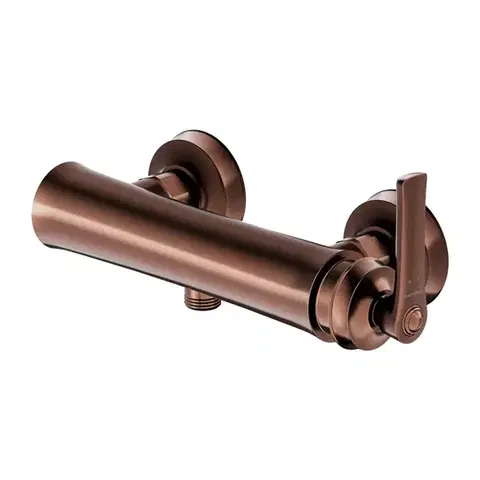 OMNIRES ARMANCE sprchová baterie měď retro /ORB/ AM5240ORB