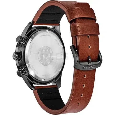 Citizen Eco-Drive AT2447-01E