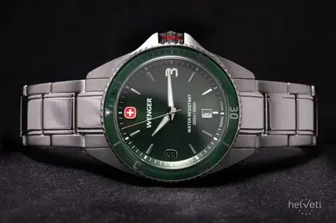 Wenger Executive 01.2031.102