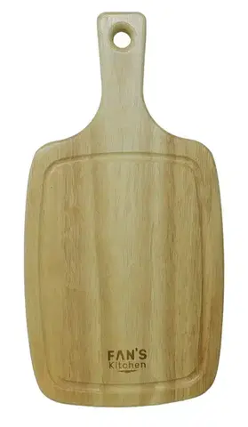 PROHOME - Prkénko na krájení 35x15cm