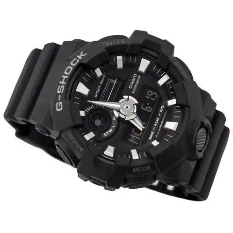 Casio G-Shock GA-700-1BER