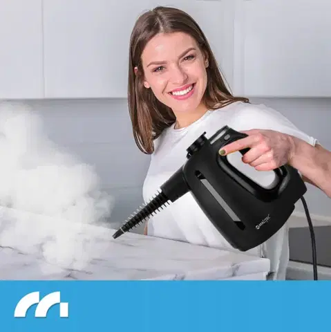 Parní čistič MALTEC HDS3550W-PRO