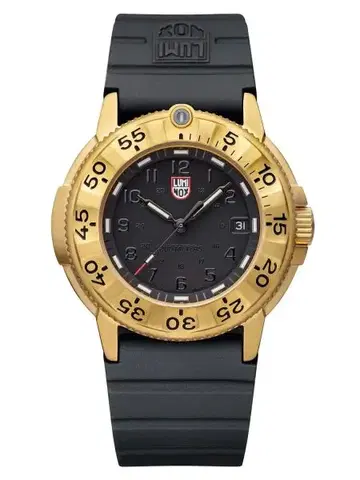 Luminox Navy SEAL Foundation Series XS.3221.NSF