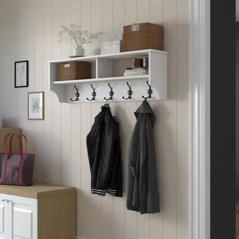 Předsíňová stěna P2 - 439