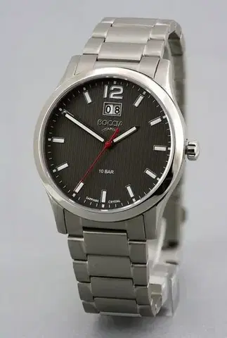 Boccia Titanium 3580-02