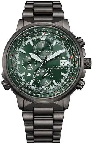 Citizen Promaster Sky Radio Controlled AT8304-57W