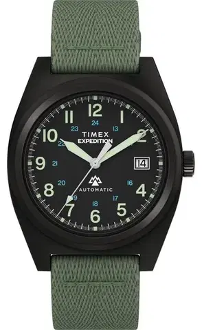 Timex Expedition Capstone Automatic TW2Y39800UK