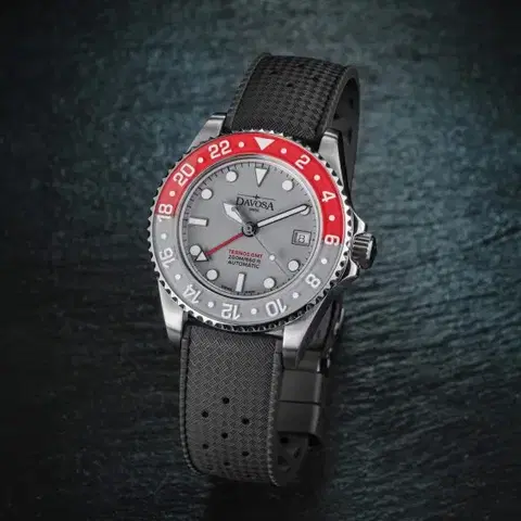Davosa Ternos GMT Lucent 161.594.55