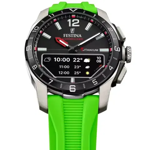Festina Connected D 23000/B