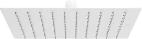 MEXEN Slim déšt 25x25 cm bílá 79125-20