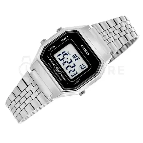 Casio Vintage LA680WA-1DF