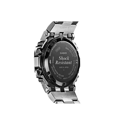 Casio GMW-B5000D-1ER