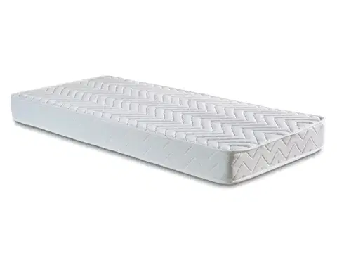 Hanah Home Matrace BASIC bílá
