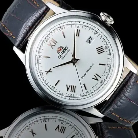 Orient Bambino Version 2 TAC00008W