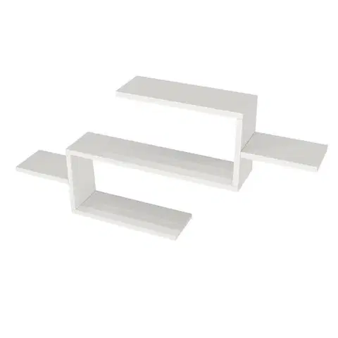 Police Twist White