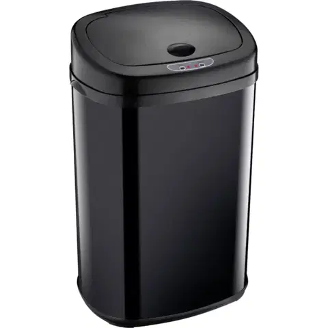 Lamart LT8111 Bezdotykový koš Sensor 30 l, černá, 30 l