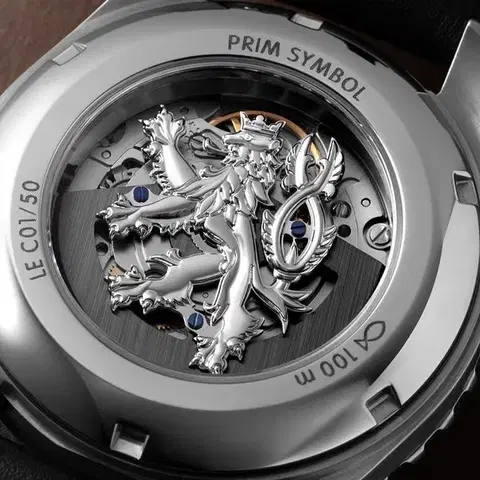 PRIM Symbol LE W91P.13267.D