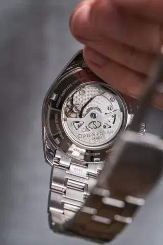 Orient Star Contemporary RE-AU0109L