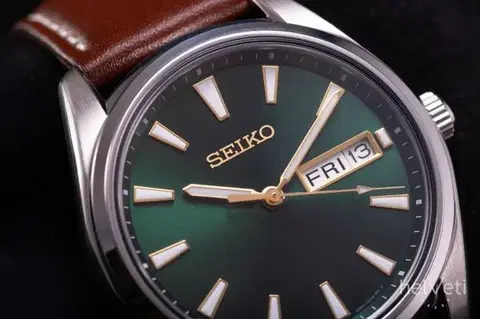 Seiko Quartz SUR449P1
