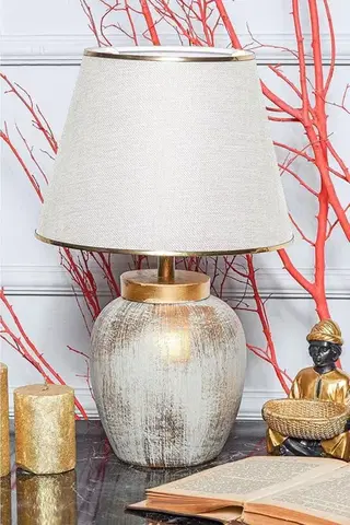 Stolní lampa TM275