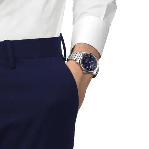 Tissot Le Locle Automatic T006.407.11.043.00