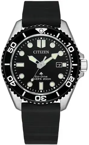 Citizen Promaster Marine Diver Eco-Drive BN0266-07E