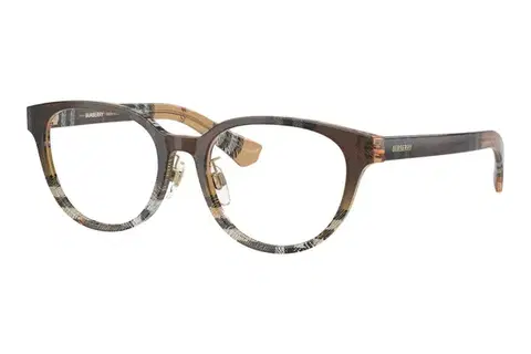Burberry BE2448D 4202 - ONE SIZE (53)
