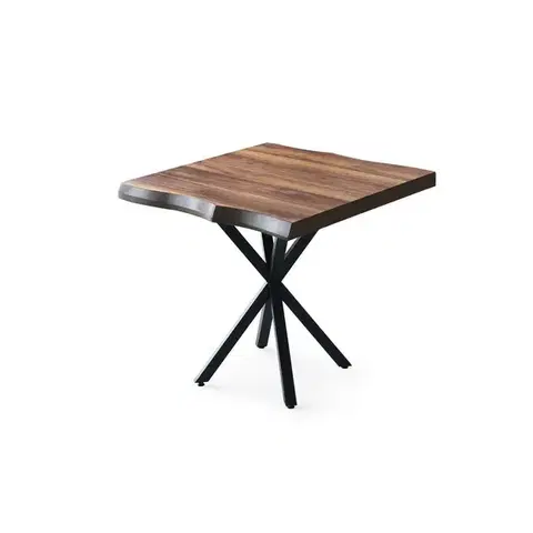 Jídelní stůl Safir Walnut
