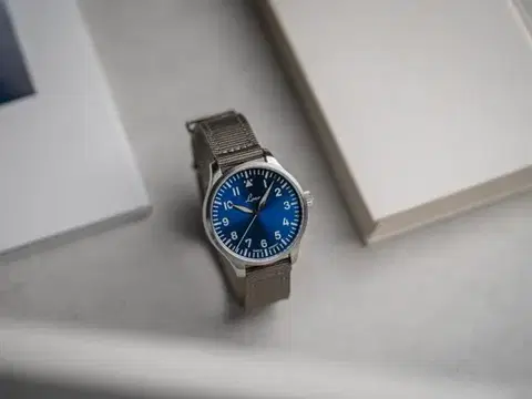 Laco Augsburg Blaue Stunde 39
