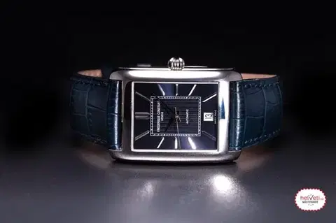 Frederique Constant Classics Carrée Automatic FC-303N4C26