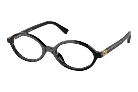 Miu Miu MU01XV 1AB1O1 - ONE SIZE (50)