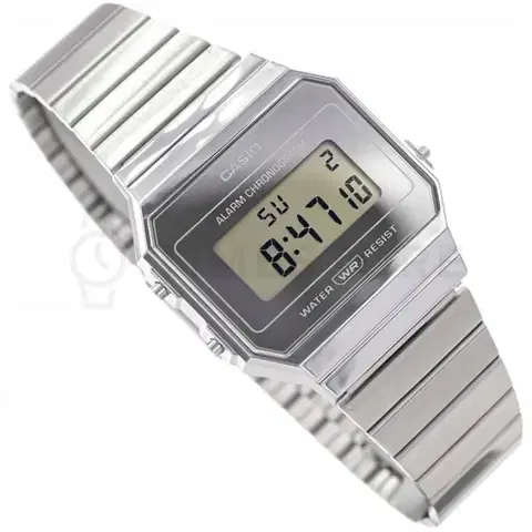 Casio Vintage A700WEV-7AEF