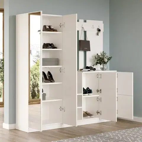 Předsíňová sestava Dane White