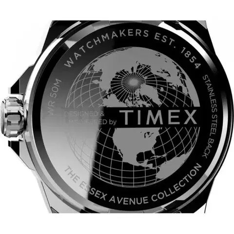 Timex Essential Collection TW2V43300UK