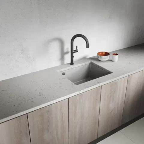 Kuchinox Ibiza dřez 1-kom SBI_510U