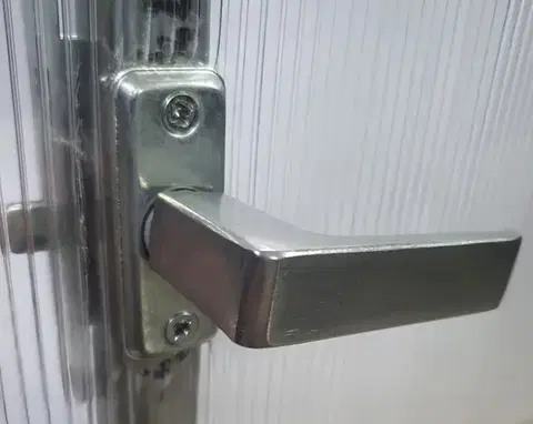 Skleník MARCUS polykarbonát 8 mm Lanitplast