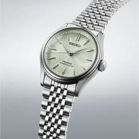 Seiko Presage Classic Series HCC002J1 ’Wakatake-iro’