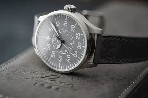 Laco Aachen Grau 39