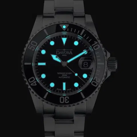 Davosa Ternos Automatic 161.552.50