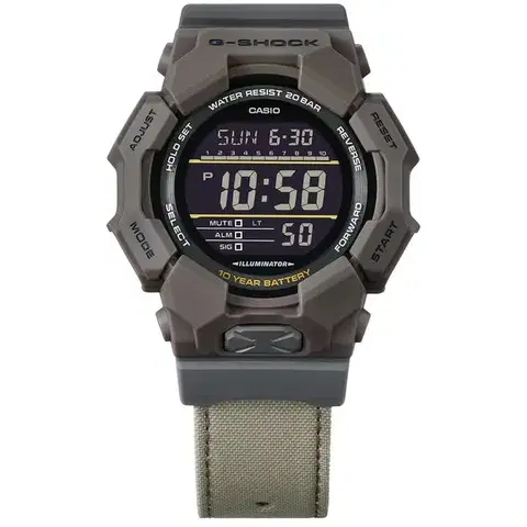 Casio G-Shock GD-010CE-5ER