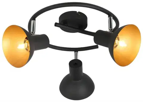 Stropní světlo DISO Candellux