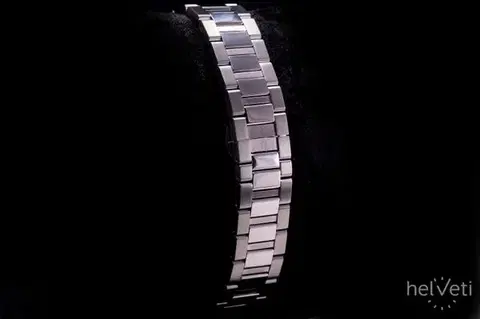 Bulova Surveyor Automatic Skeleton 96A292