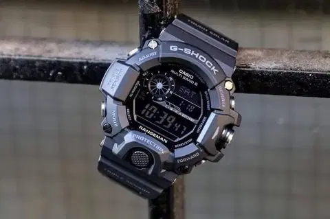 Casio GW-9400-1BER