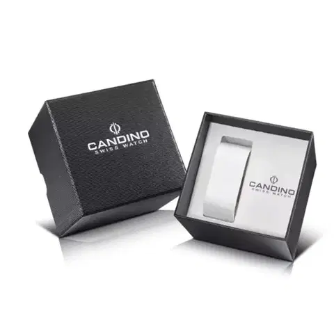 Candino Automatic C4768/1