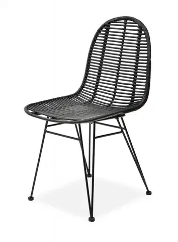 Jídelní židle K337 Halmar