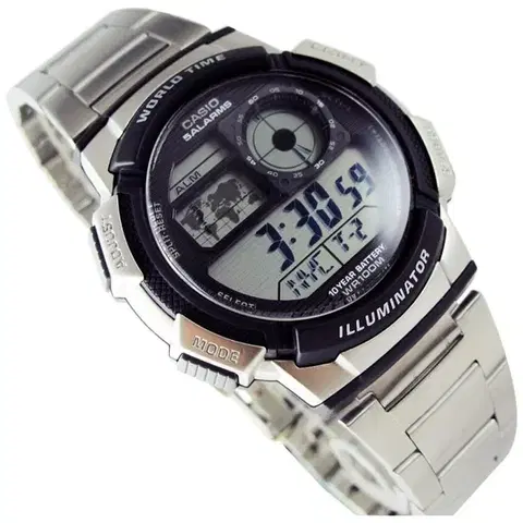 Casio Collection AE-1000WD-1AVEF