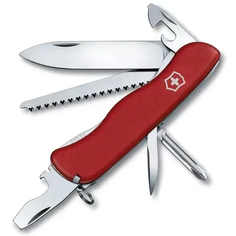 Nůž Victorinox Trailmaster Red 0.8463